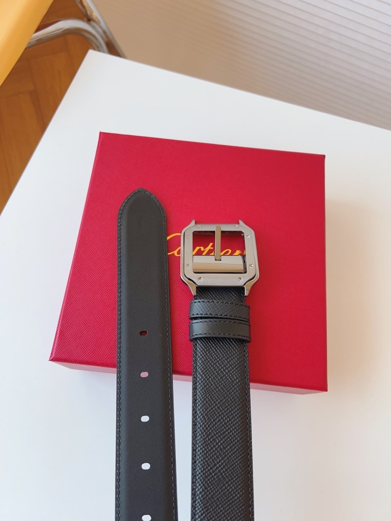 Ca*t1er belts